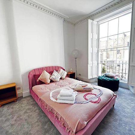 New Marylebone Gem/One Bedroom Londres Exterior foto