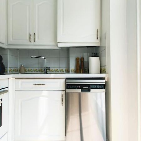 New Marylebone Gem/One Bedroom Londres Exterior foto