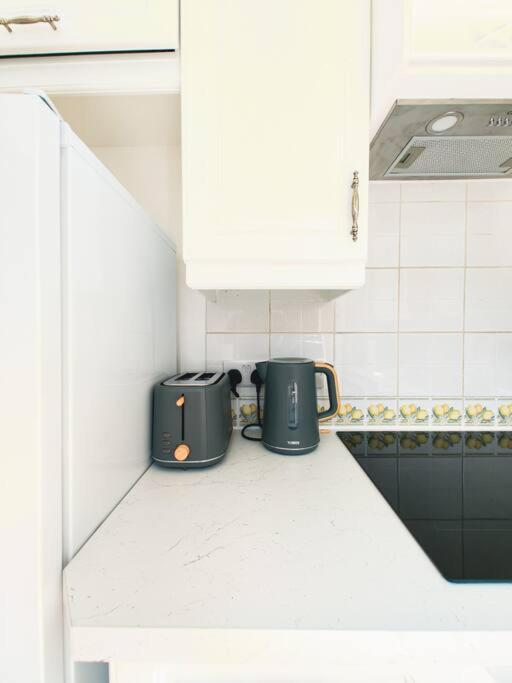 New Marylebone Gem/One Bedroom Londres Exterior foto