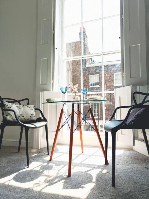 New Marylebone Gem/One Bedroom Londres Exterior foto