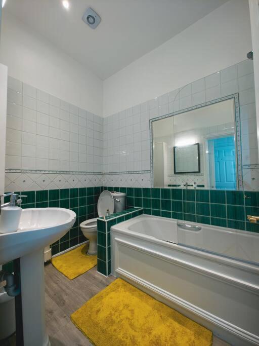 New Marylebone Gem/One Bedroom Londres Exterior foto
